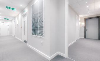 Roomspace Serviced Apartments - Vertex House