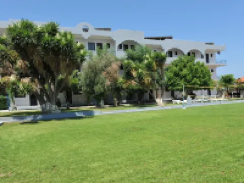 Maritime Hoteles en Kremasti