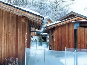 Hôtel Les Aiglons Chamonix