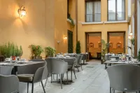 Palazzo Veneziano - Venice Collection - servizio colazione