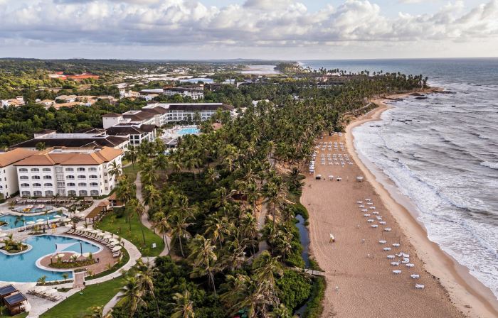 Sauipe Sol Grand Premium All Inclusive