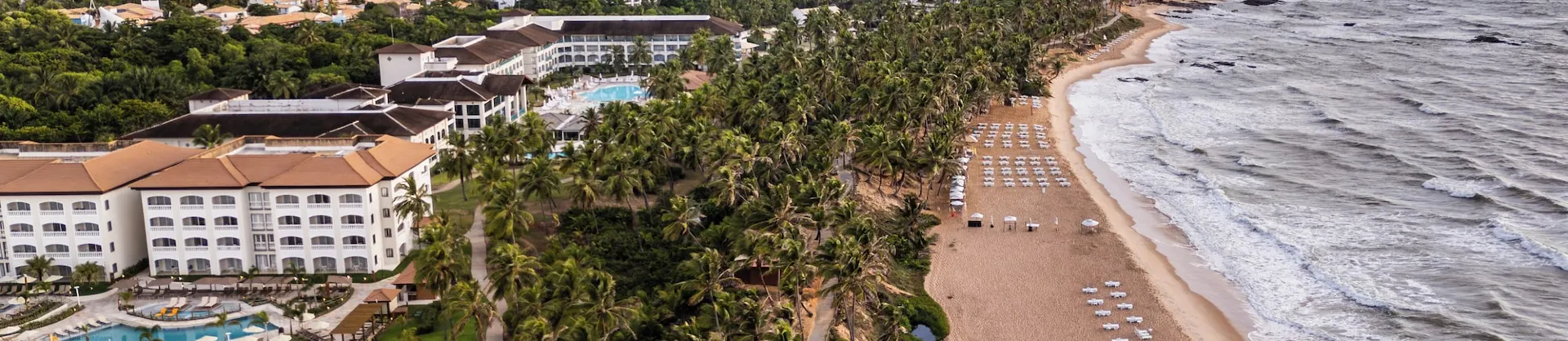 Four-Star Hotels