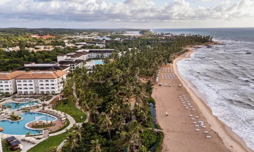 Sauipe Sol Grand Premium All Inclusive