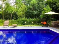 Villa de Bua Resort NAN