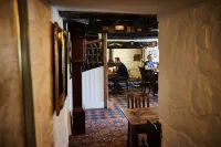 The Groes Inn - bar