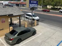 Hi Rise Motel Hotels in Lynwood