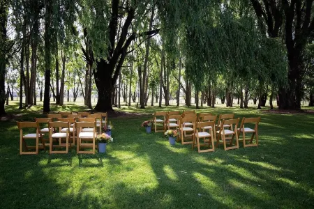 Moruya Motel Отели в г. Броли