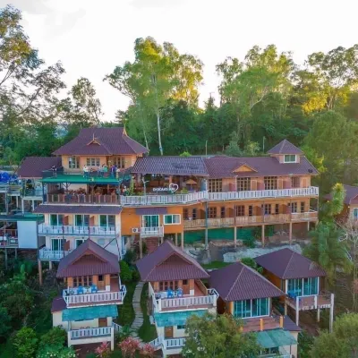 KhaoKho Rabiangphu Resort Hotels in Khao Kho Subdistrict