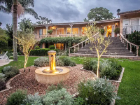 Petite Provence B&B Các khách sạn ở Ballito