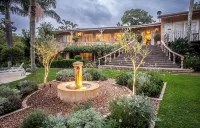 Petite Provence B&B Hôtels à : Ballito