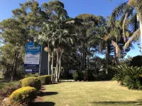 Fairway Motor Inn Hotel a Pambula