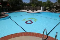 Valley Forge Casino Resort - Pool