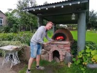Lisieux House on Lough Neagh