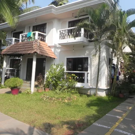 Riverside Regency Resort