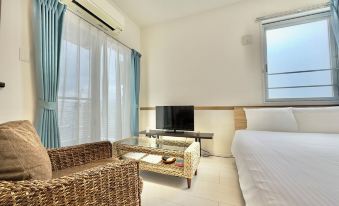 Little Island Okinawa Nago