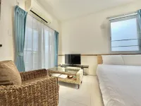 Little Island Okinawa Nago Hotels in Nago