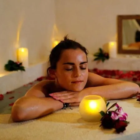 Summer Luxury Beach Resort & Spa