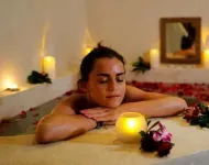 Summer Luxury Beach Resort & Spa - spa