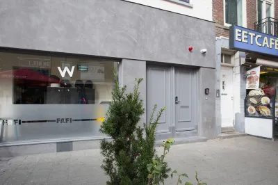 De with Studio's Các khách sạn ở 