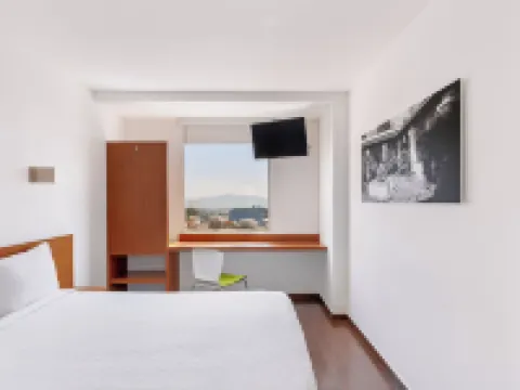 One Cuernavaca Hoteles en Cuernavaca