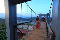 Arayal Resort-A Unit of Sharoy Resort - romantici