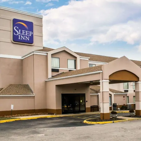 Blankenbaker Inn by IHG