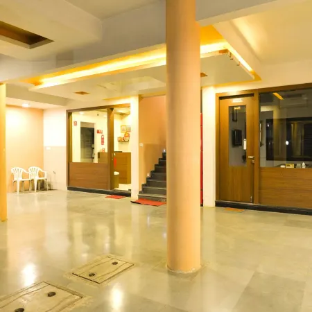 Hotel Midtown Inn