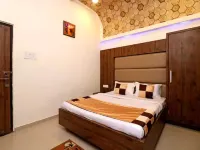 Hotel Gagan - Airport Shuttle