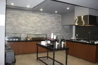 Best Western Santorin - Bữa sáng