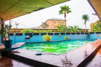 Divine Fountain Agidingbi