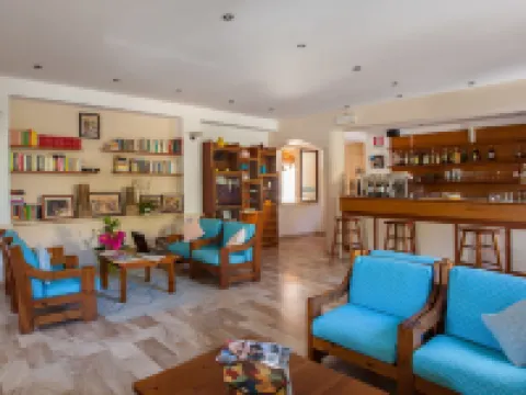 Hotel Sandalyon Hotels in San Teodoro