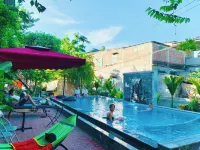 An An Homestay Bungalow - Hostel