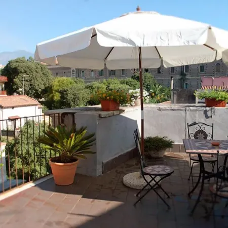 B&B Palazzo Gambino