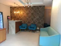 Hotel Umuarama - 2-Star