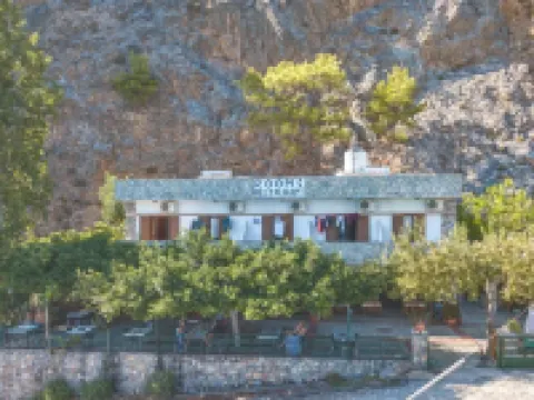 Sweet Corner Masxali Hotels in Sfakia
