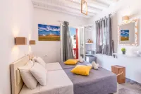 Orpheas Rooms - Pensions