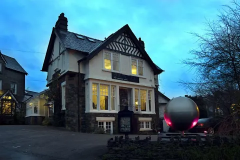 Windermere Boutique Hotel Spa Suites & Hot Tubs