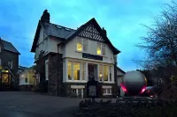 Windermere Boutique Hotel Spa Suites & Hot Tubs