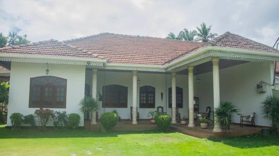 Granary Home Stay