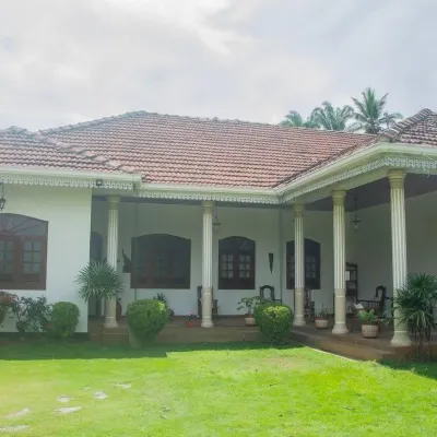 Granary Home Stay โรงแรมใกล้เอ็มเบกกา เดวาลายา