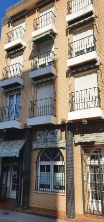 Hugo Beach Hotel Отели в г. Grau i Platja