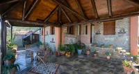 Mansion Terpou