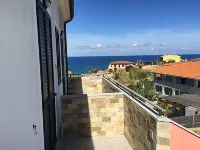 Appartamenti Pigafetta Hotel a La Muddizza