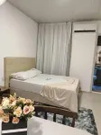 Hotel Veneza Отели в г. Итабуна