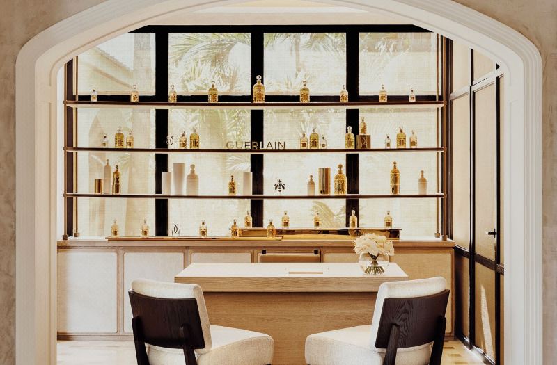 One&Only Le Saint Geran, Mauritius photo 5