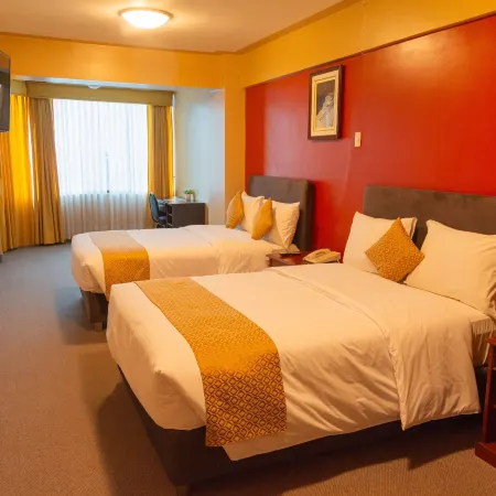 Hotel la Joya