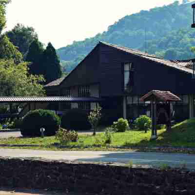 Hotel Baztan Hotel Exterior