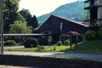 Hotel Baztan Hôtels à : Etxalar