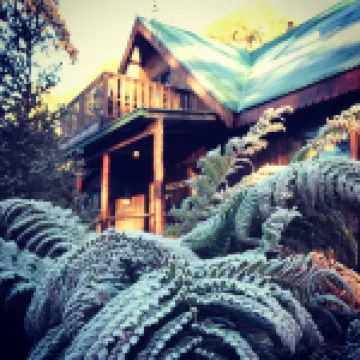 크래들 마운틴 하이랜더스