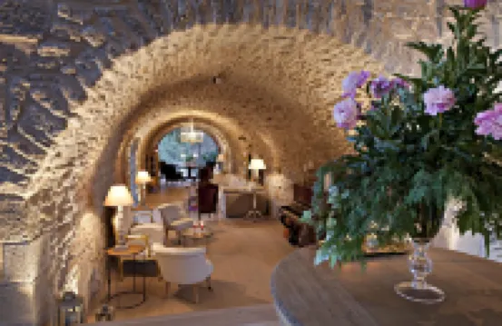 La Vella Farga Hotel